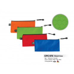 CPC 670 Pencil Case